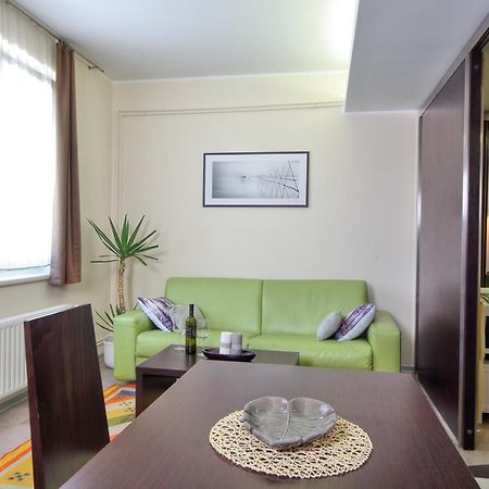 Apartma Anka *** Kranjska Gora Extérieur photo