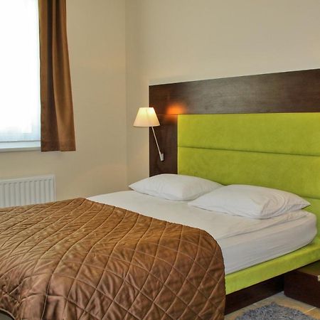 Apartma Anka *** Kranjska Gora Extérieur photo