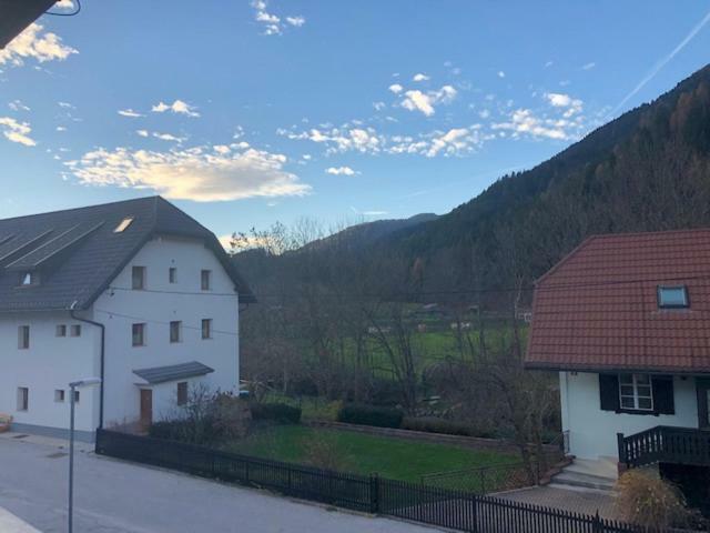 Apartma Anka *** Kranjska Gora Extérieur photo