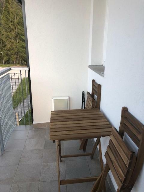 Apartma Anka *** Kranjska Gora Extérieur photo