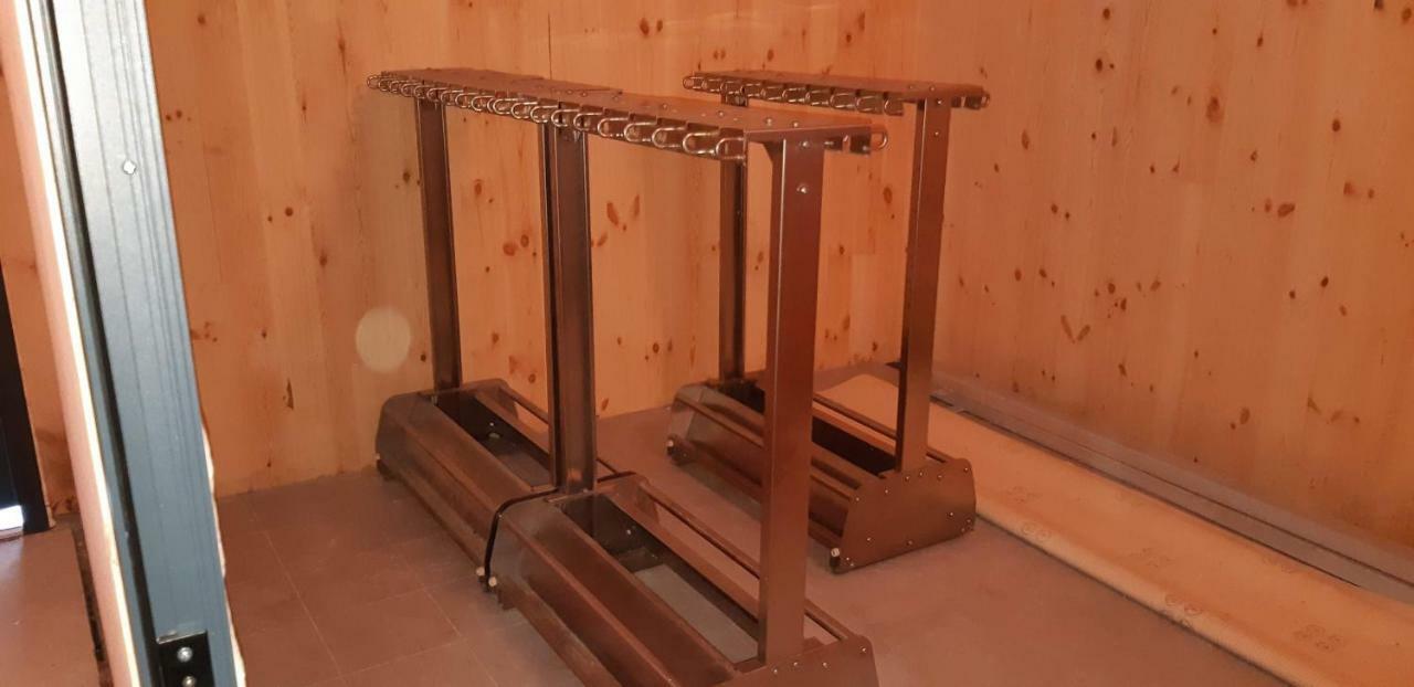 Apartma Anka *** Kranjska Gora Extérieur photo
