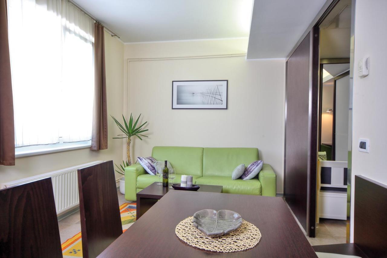 Apartma Anka *** Kranjska Gora Extérieur photo
