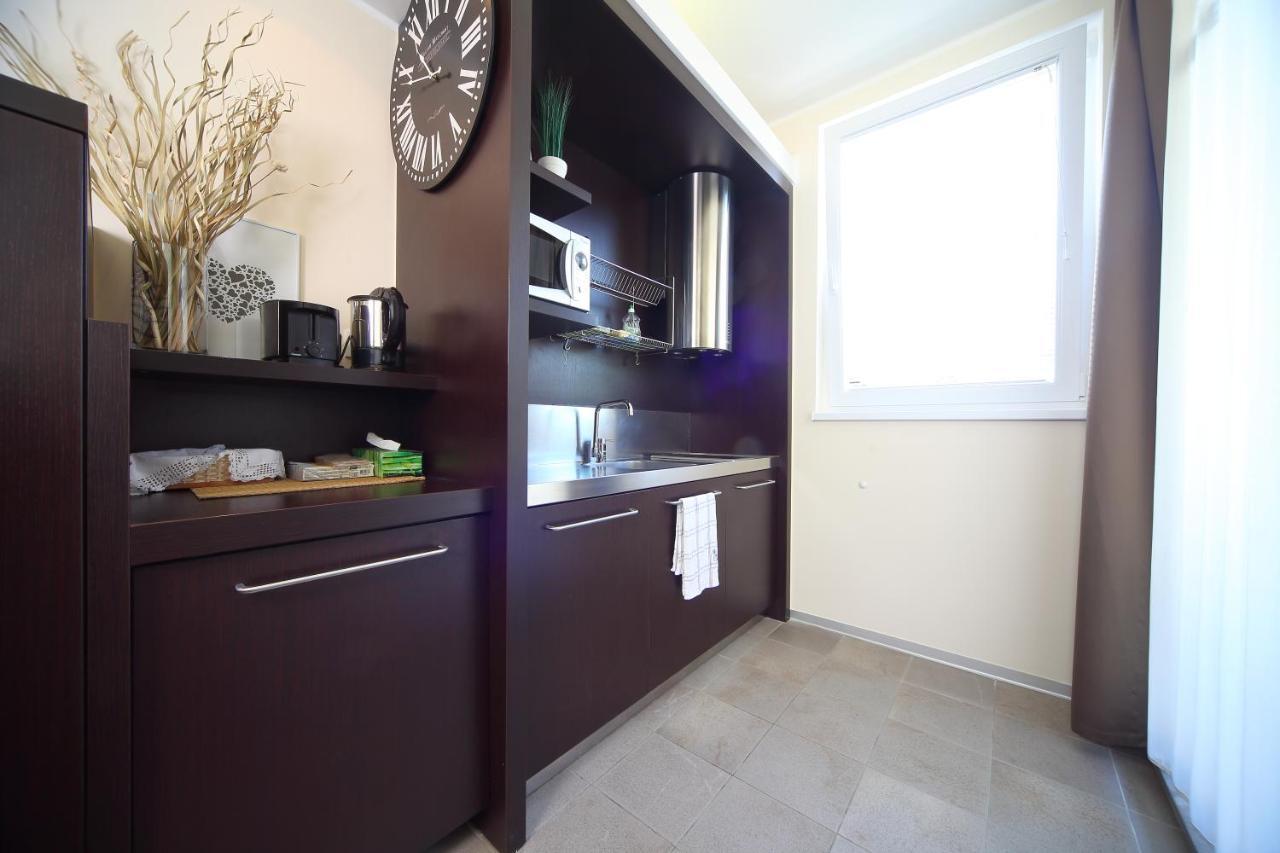 Apartma Anka *** Kranjska Gora Extérieur photo