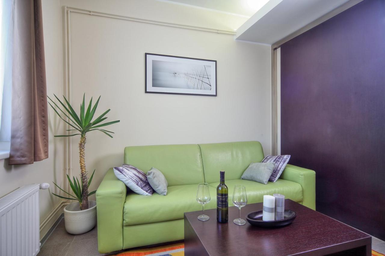 Apartma Anka *** Kranjska Gora Extérieur photo