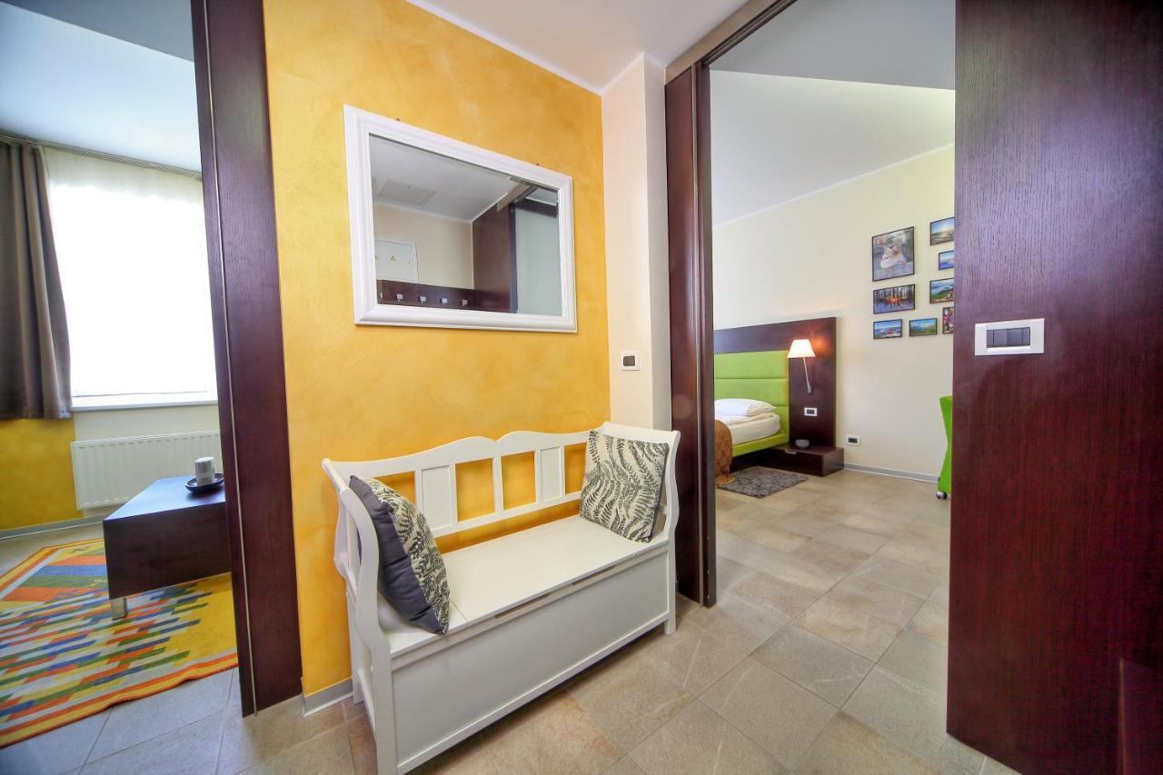 Apartma Anka *** Kranjska Gora Extérieur photo