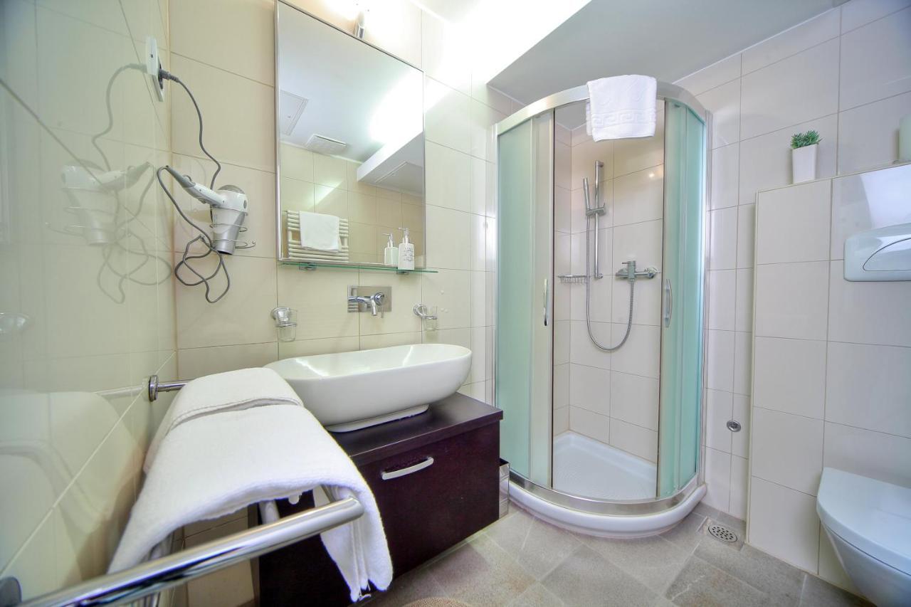 Apartma Anka *** Kranjska Gora Extérieur photo