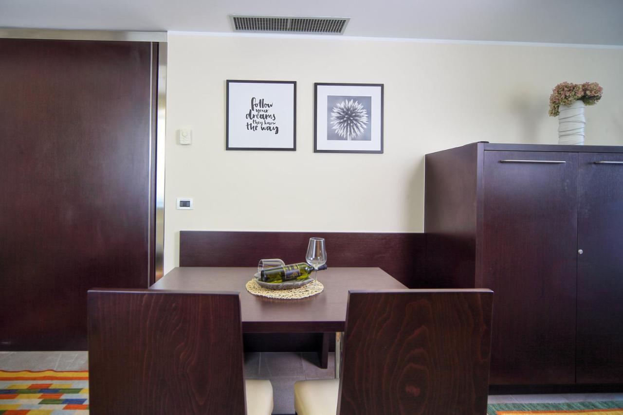 Apartma Anka *** Kranjska Gora Extérieur photo