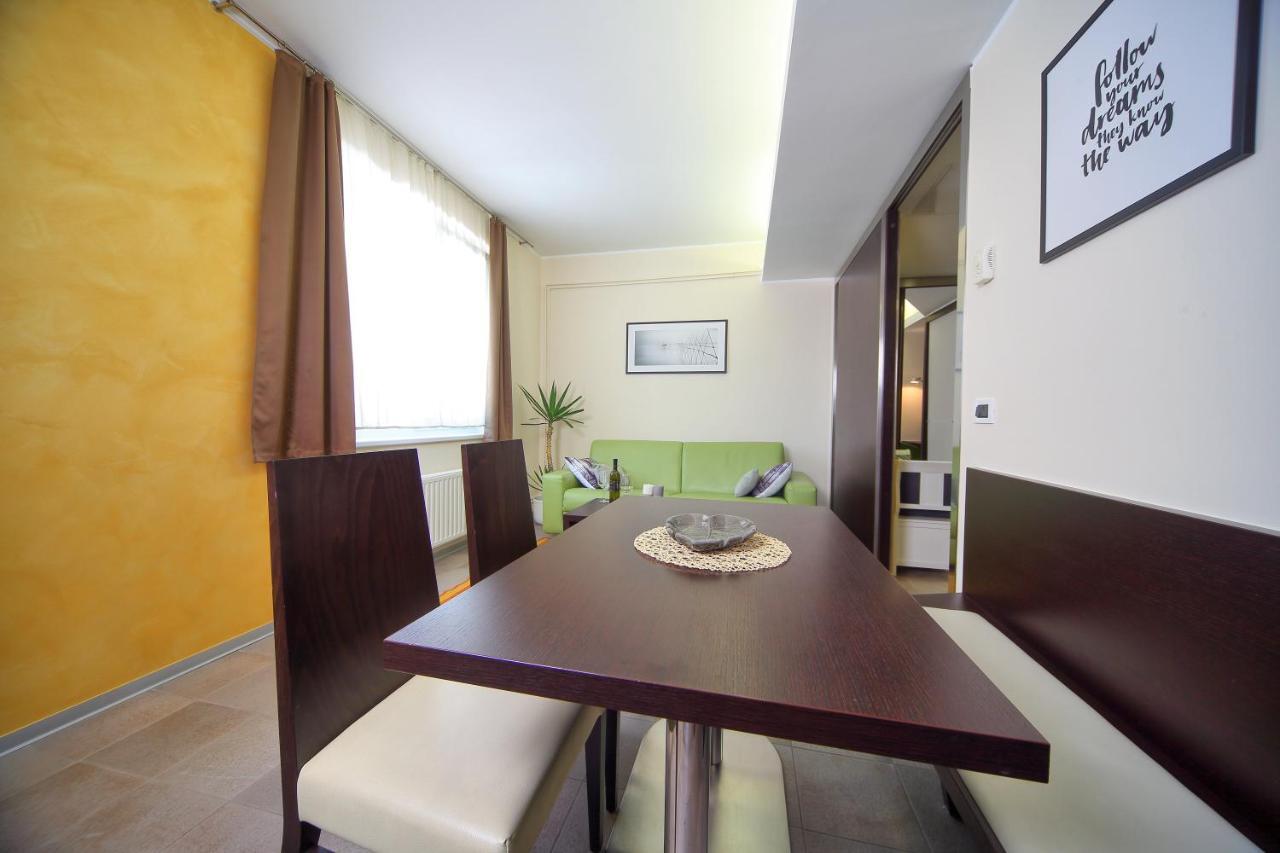 Apartma Anka *** Kranjska Gora Extérieur photo