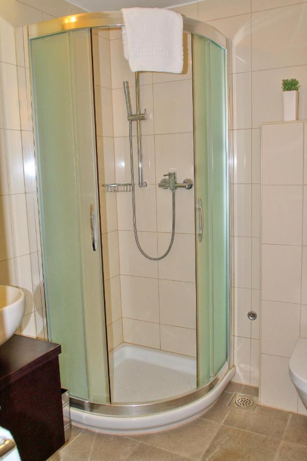 Apartma Anka *** Kranjska Gora Extérieur photo