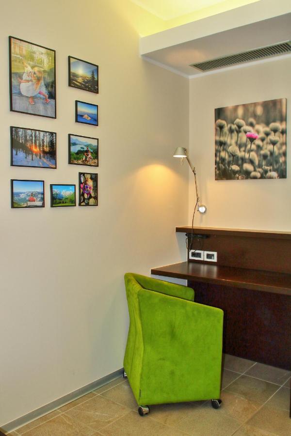 Apartma Anka *** Kranjska Gora Extérieur photo