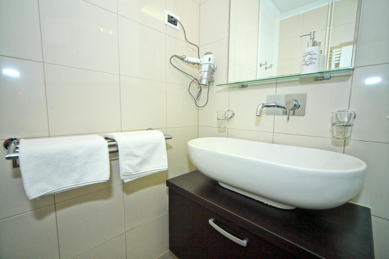 Apartma Anka *** Kranjska Gora Extérieur photo