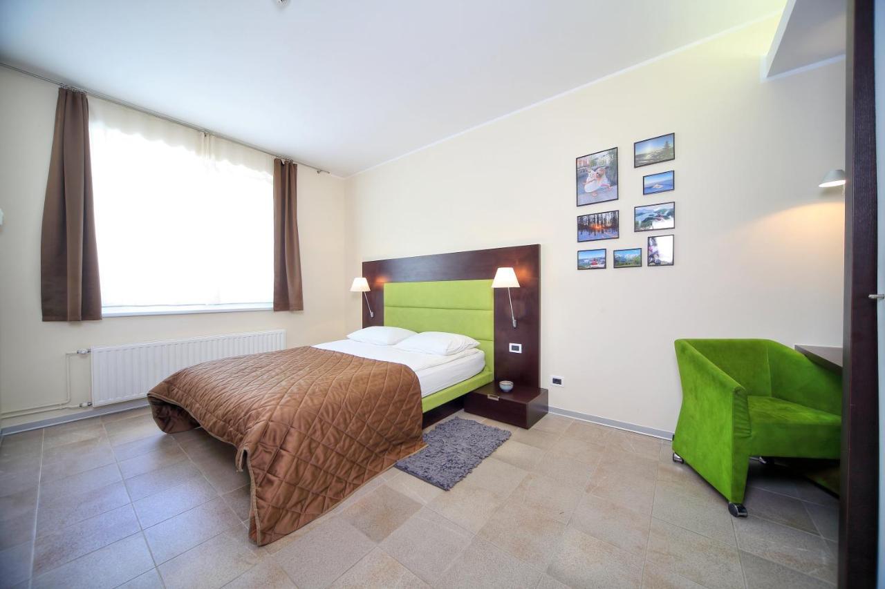 Apartma Anka *** Kranjska Gora Extérieur photo