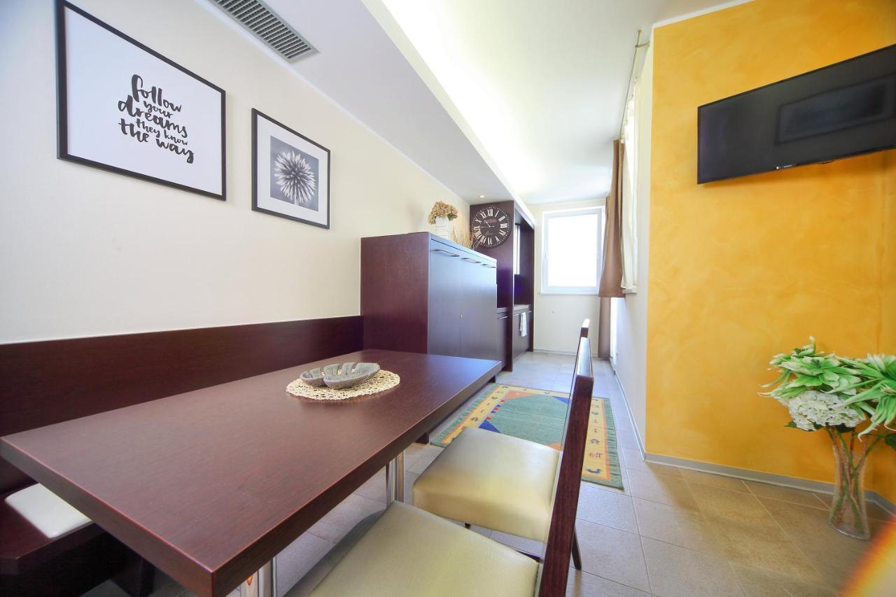 Apartma Anka *** Kranjska Gora Extérieur photo