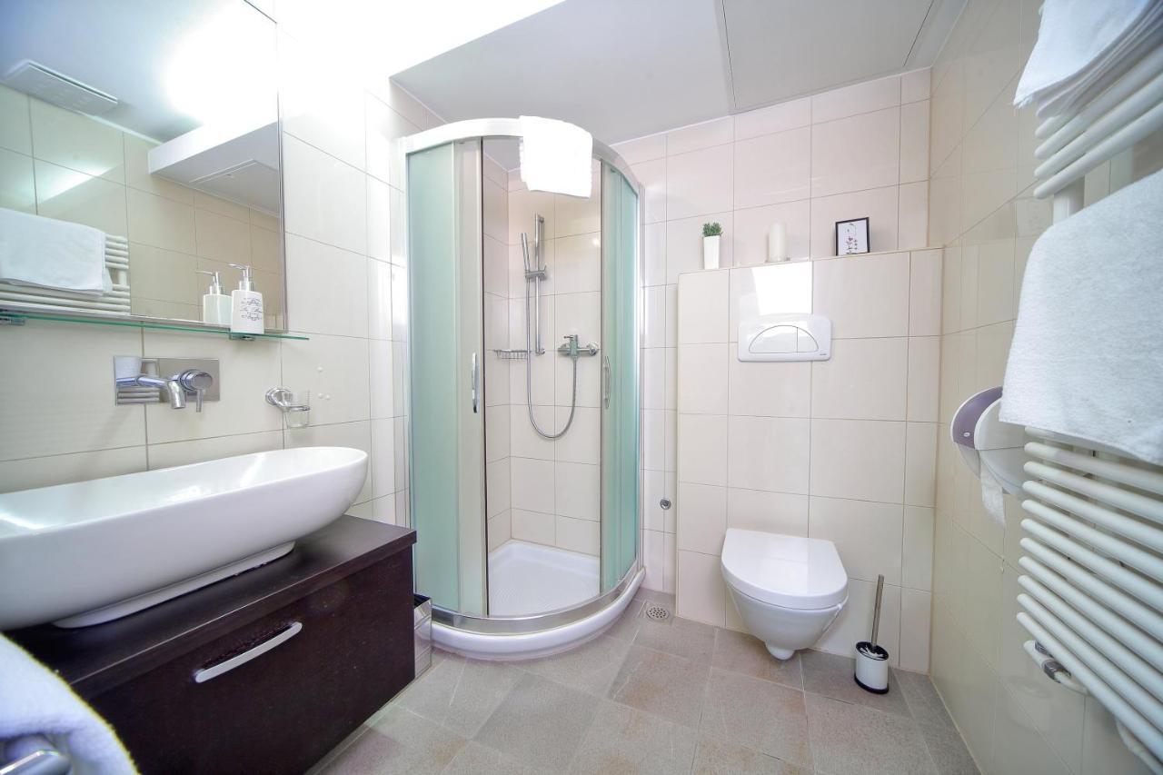 Apartma Anka *** Kranjska Gora Extérieur photo