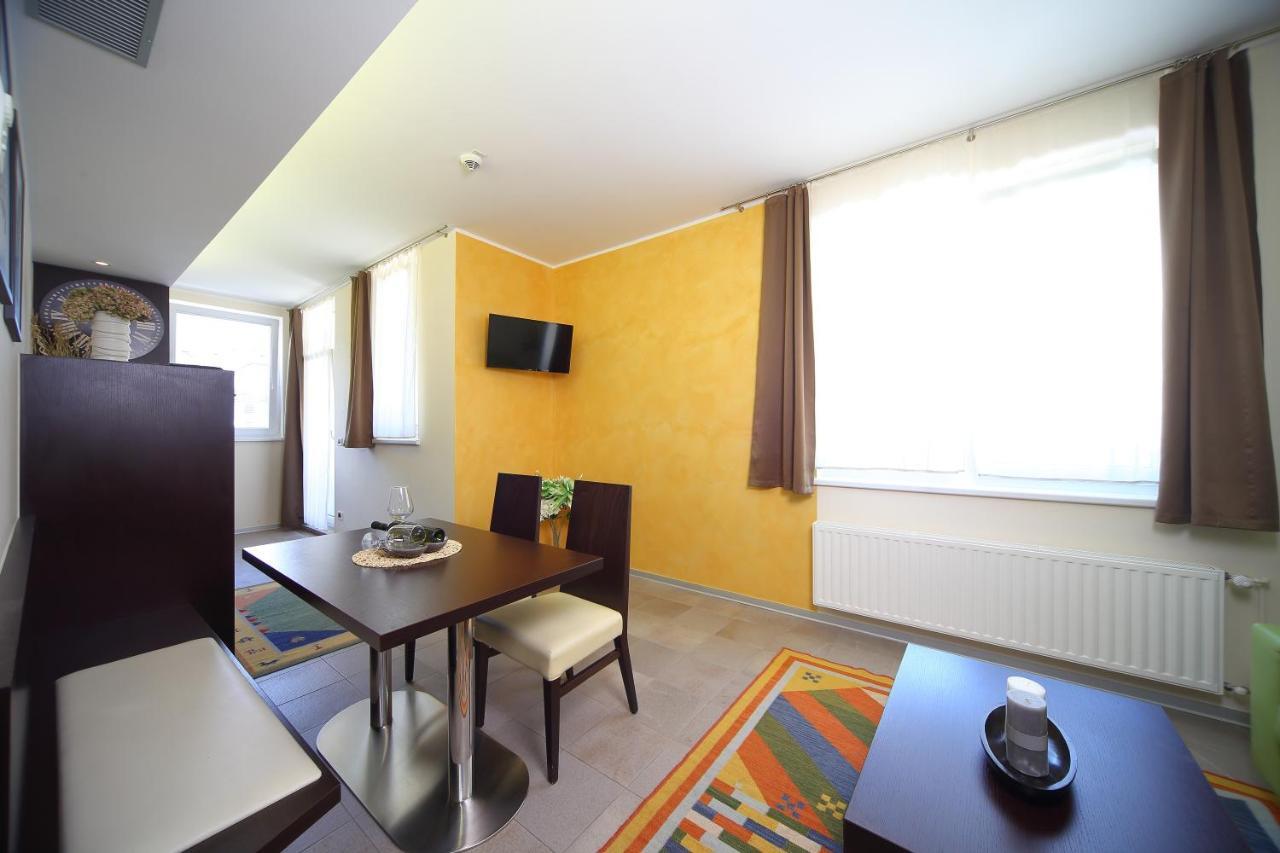 Apartma Anka *** Kranjska Gora Extérieur photo