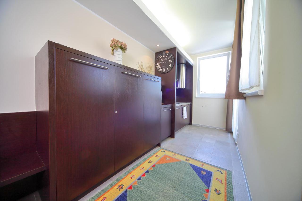 Apartma Anka *** Kranjska Gora Extérieur photo