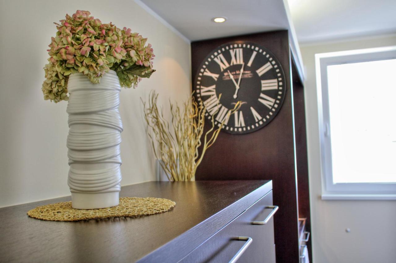 Apartma Anka *** Kranjska Gora Extérieur photo